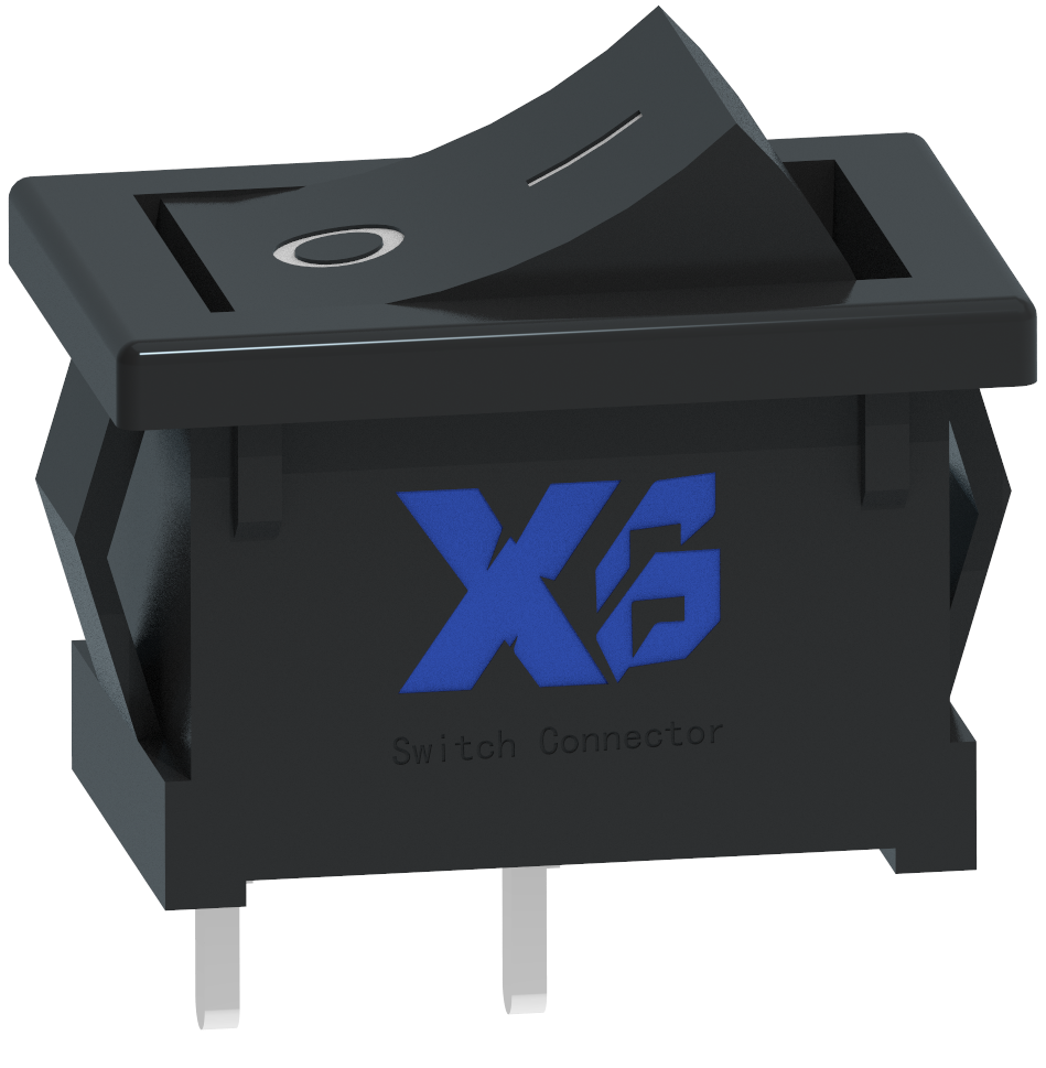 XB-RS601A-101001BB