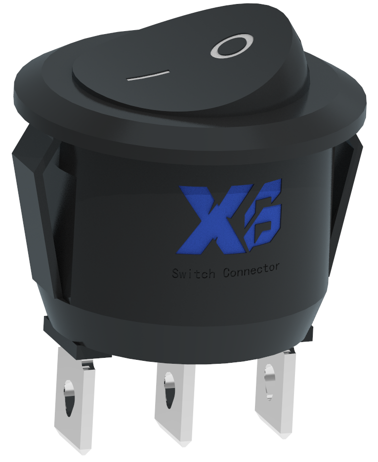 XB-RS601C-1020011BB-ZP
