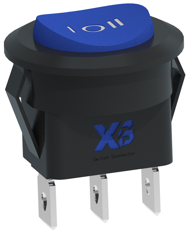 XB-RS601C1-1030041BB-4A-ZP