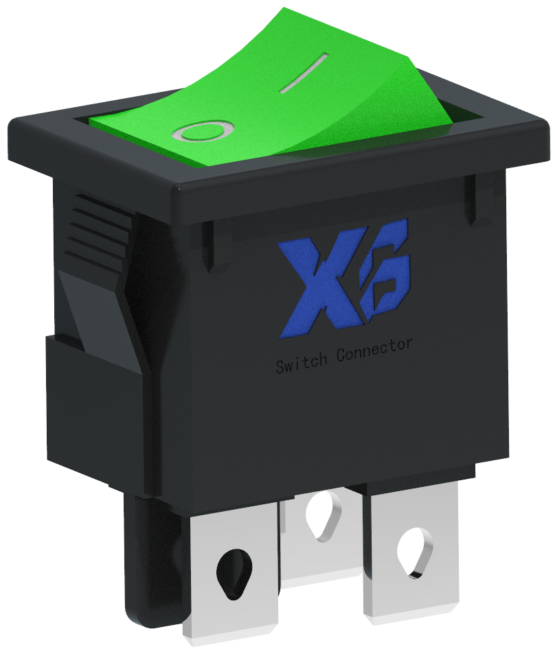 Modèle XB - rs601d1a