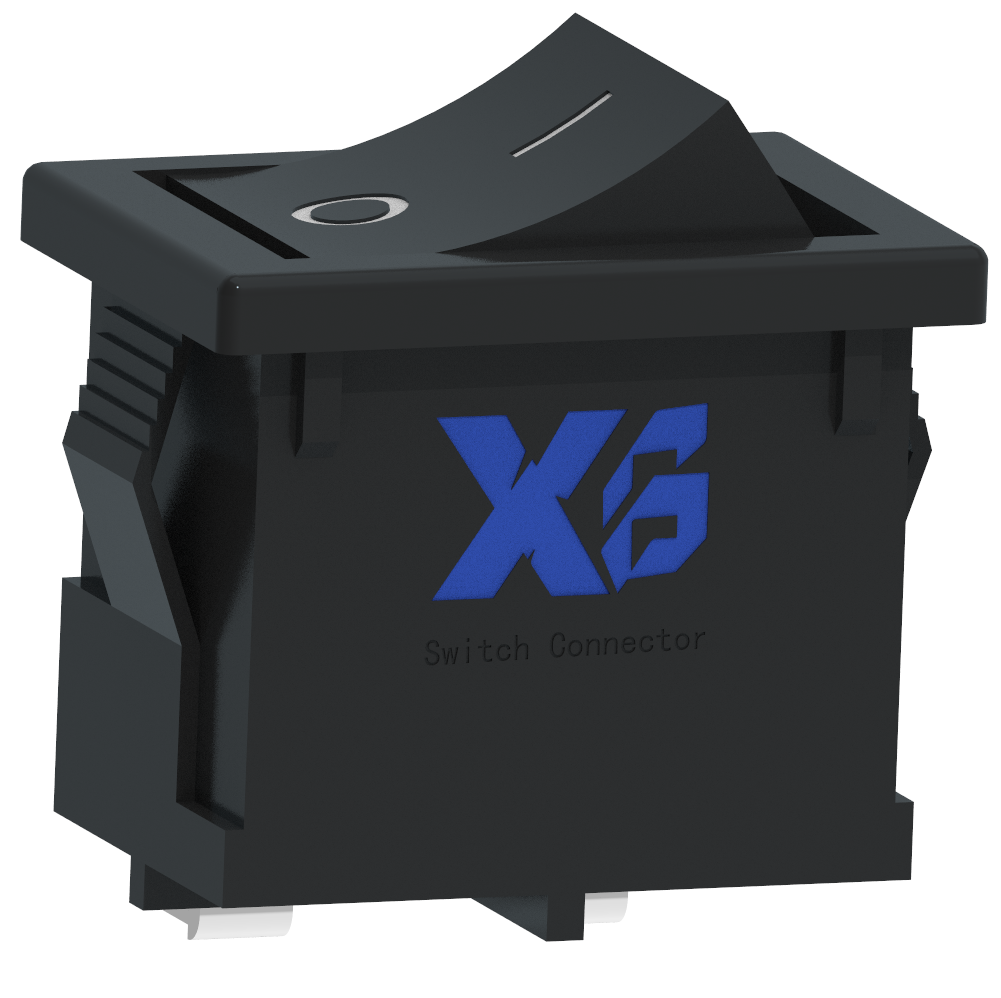 XB-RS601DB-2110013TBB-8G-X