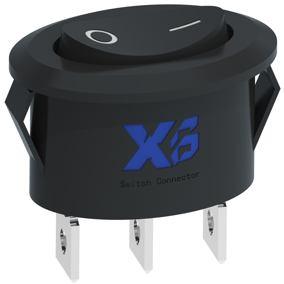 XB-RS601E-101N011R1B-4A-ZP