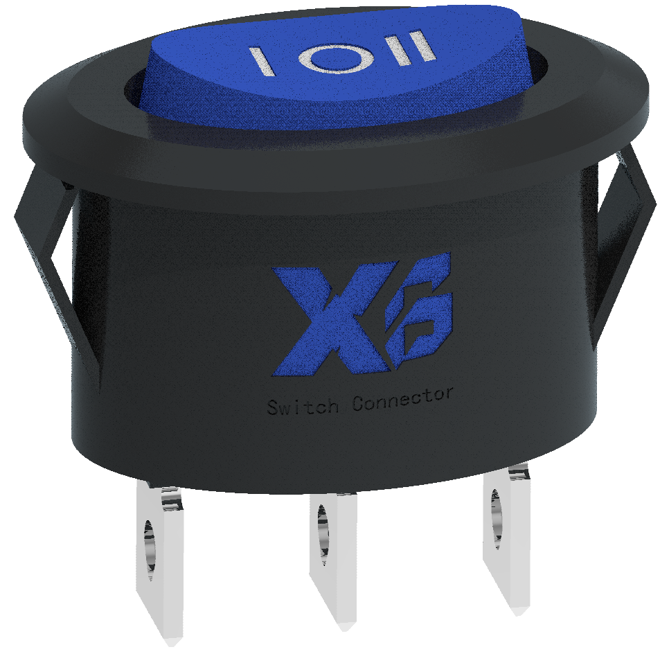 XB-RS601E-1030041BB-4A-ZP