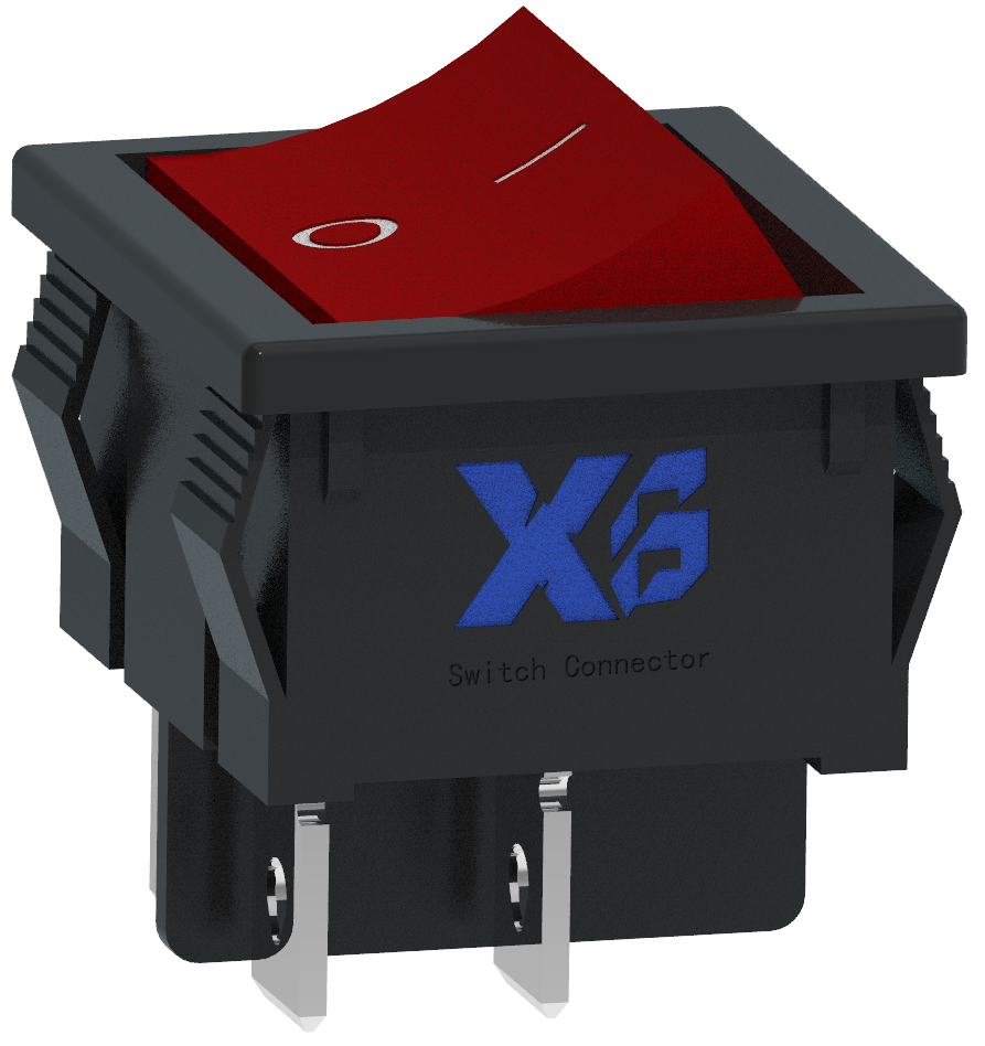 XB-RS601DB-2110013TBB-8G-ZP