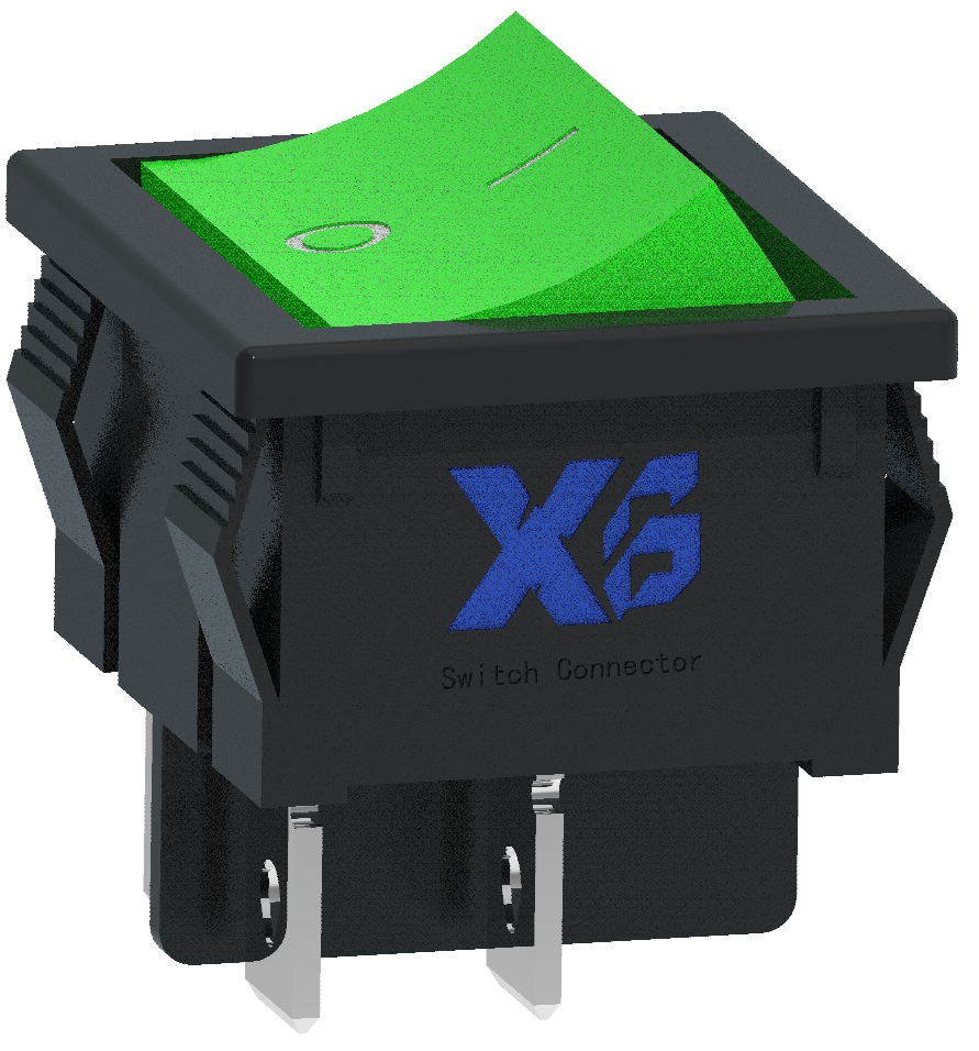 XB-RS601DB-2110013TBB-8G-ZP