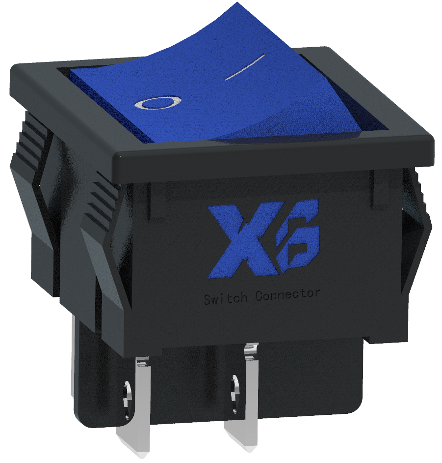 XB-RS601DB-2110013TBB-8G-ZP