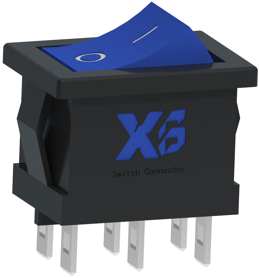 XB-RS601G-2020018b-4A