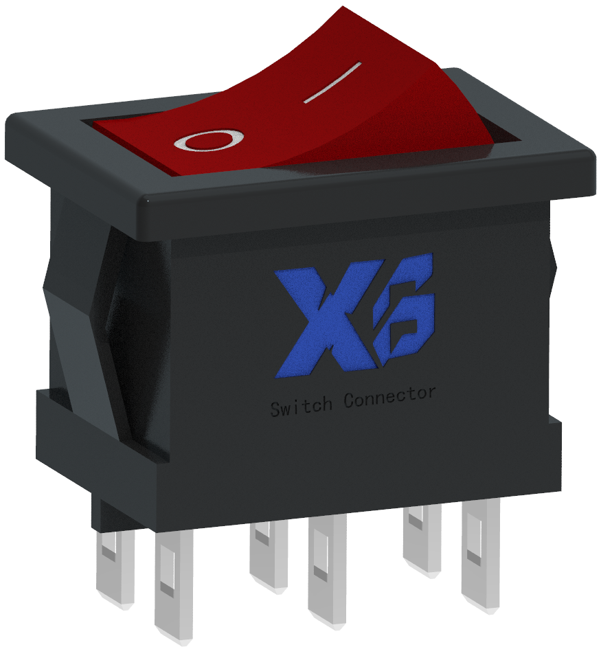 XB-RS601G-2020018BB-4A-ZP