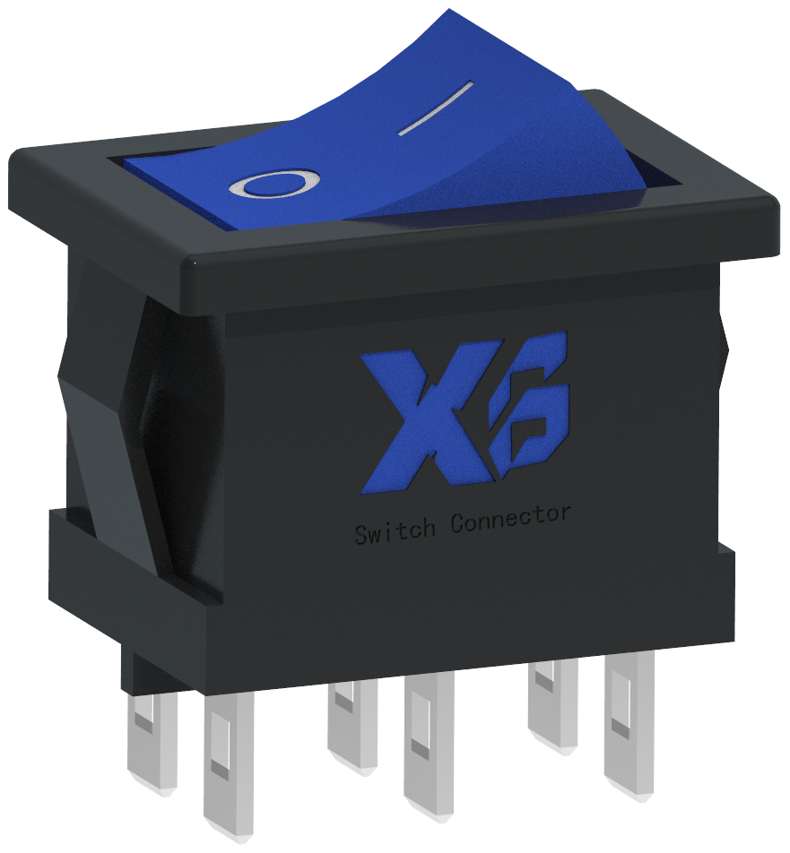 XB-RS601G-2020018BB-4A-ZP