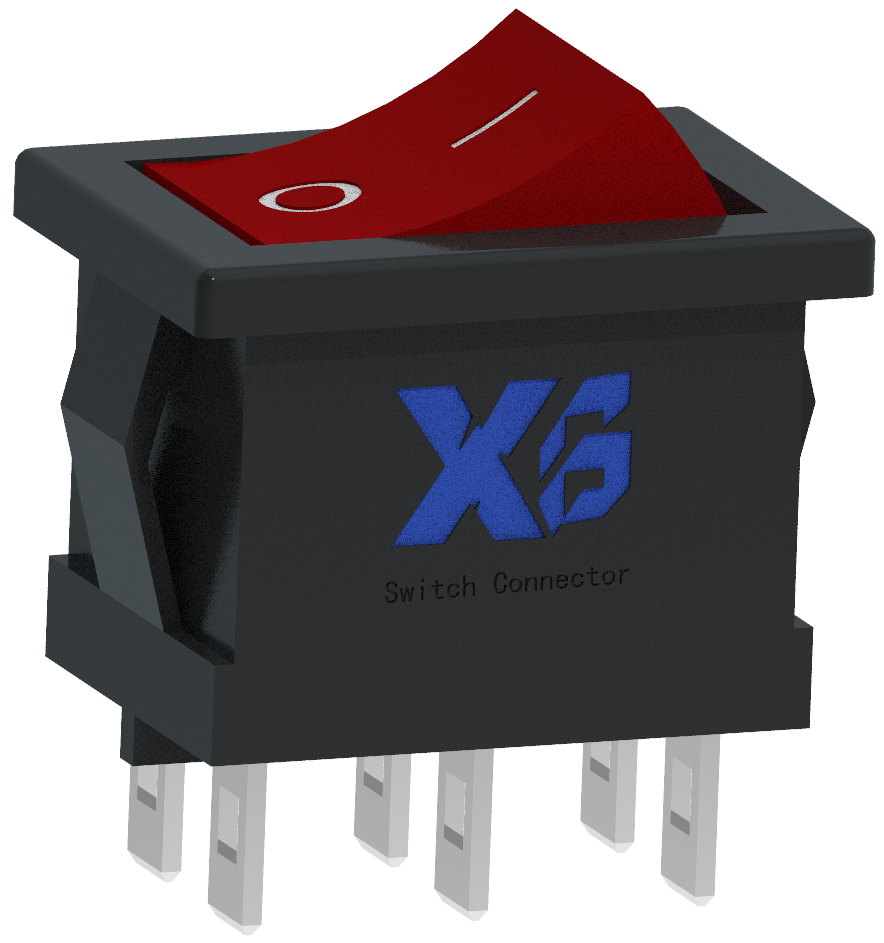 XB-RS601G-2020018b-4A