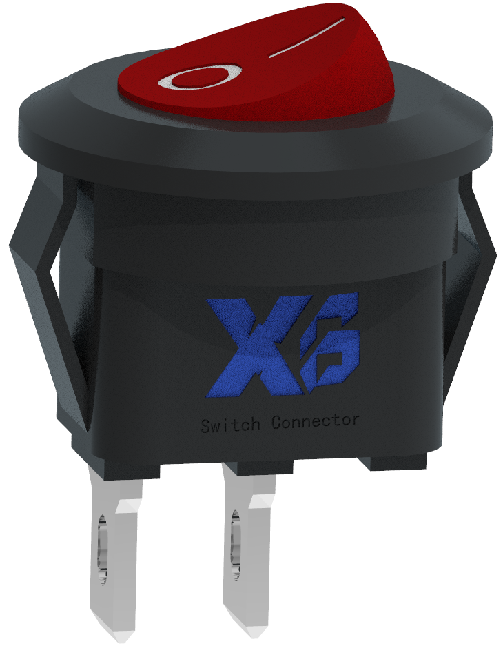 XB-RS601H2-101011BB