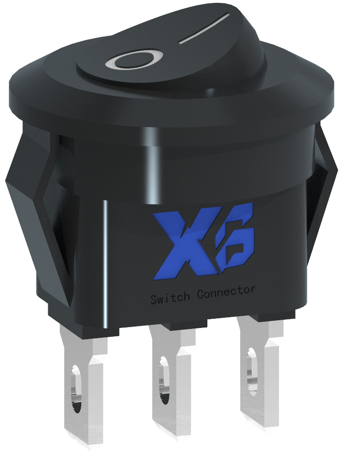 XB-RS601H2-101N016R1B-ZP