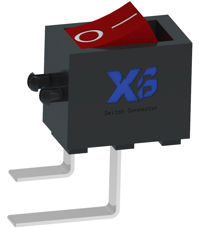XB - rs601h3a - 101017bb - ZP