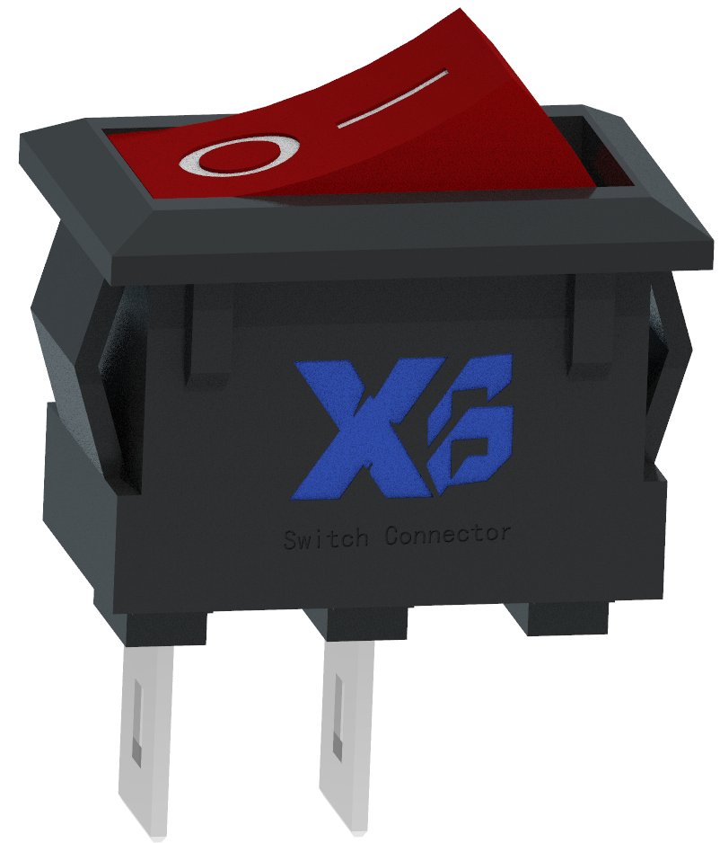 XB-RS601HL-1010011BB-4A-ZP