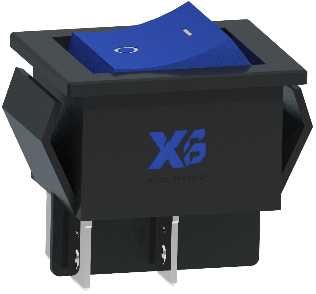 XB-RS606-2010011TCBB-20A