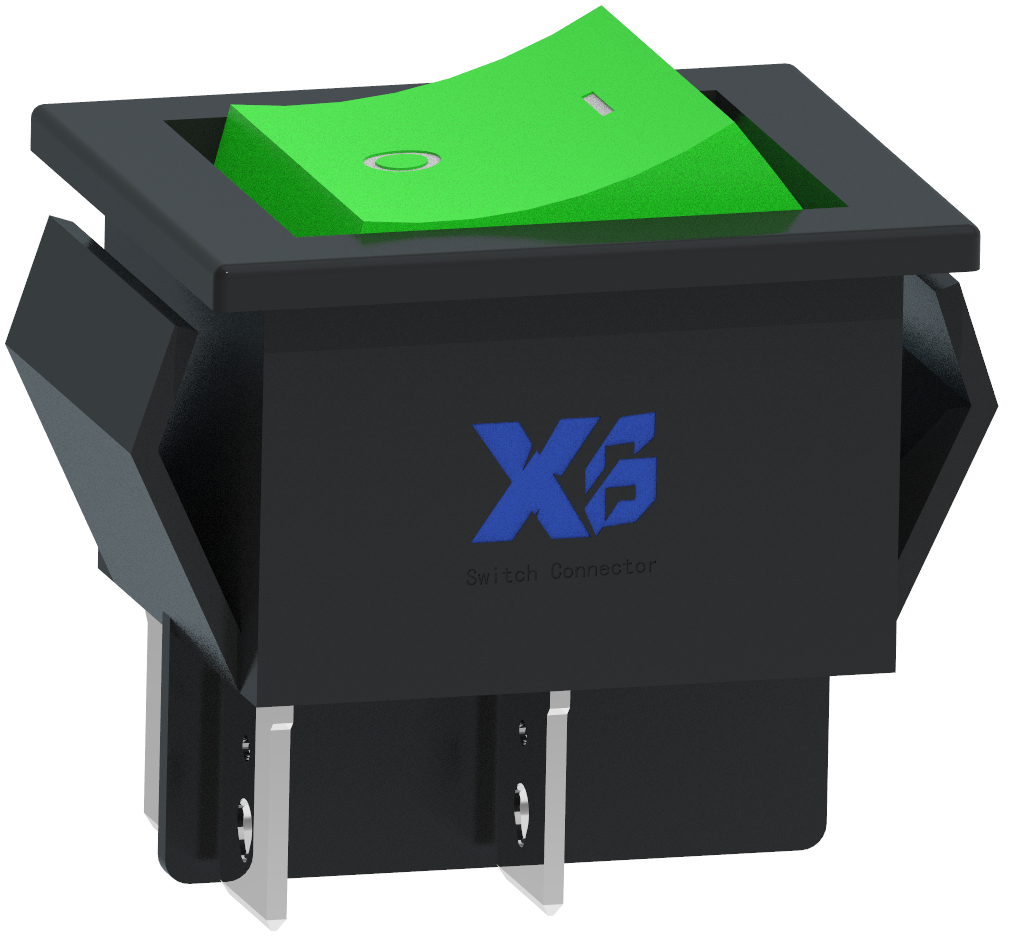 XB-RS606-2010011TCBB-20A
