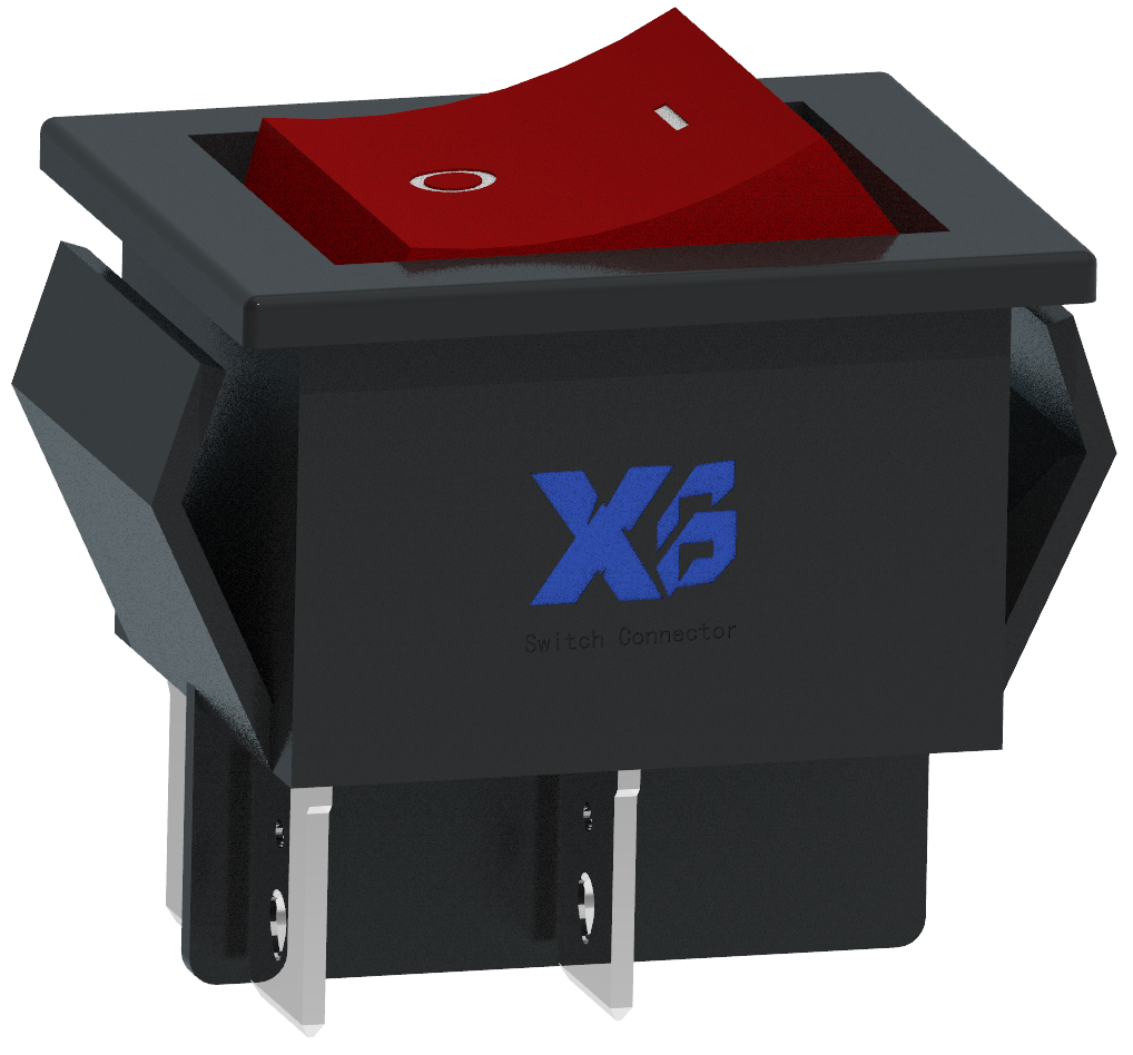 XB-RS606-2010011TCBB-20A