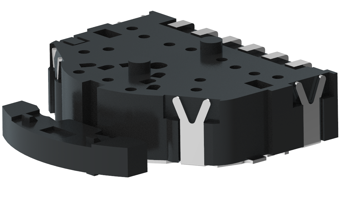 XB-CCS-1501D-X