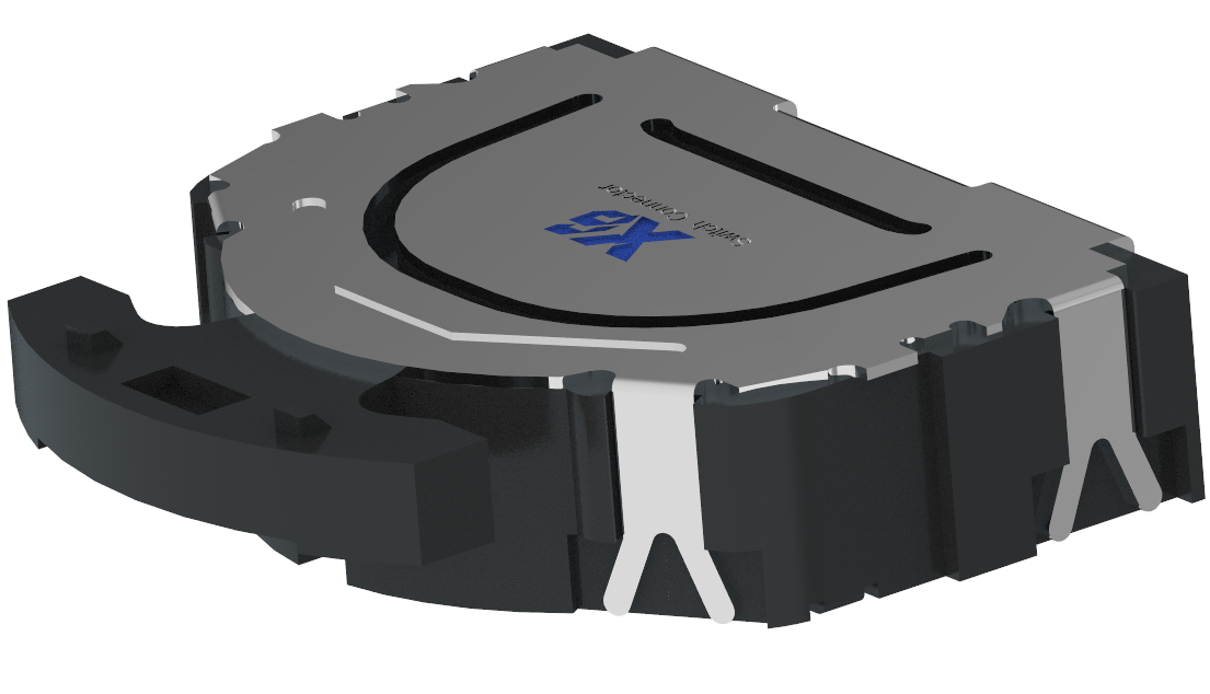 XB-CCS-1501D