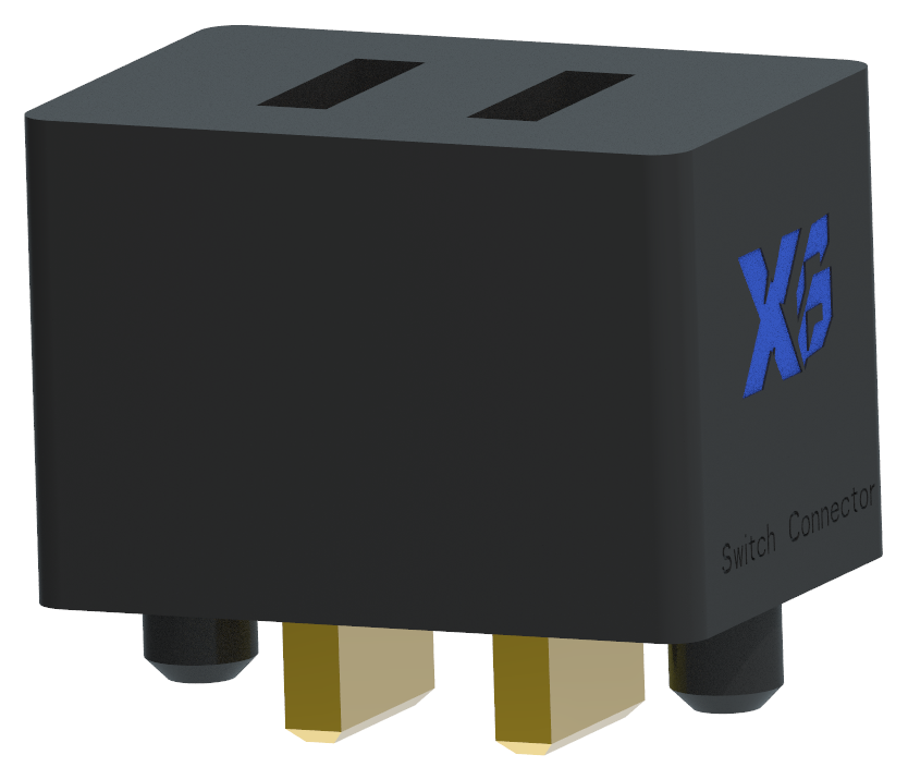 Le XB - d01f - a - 2P - S1