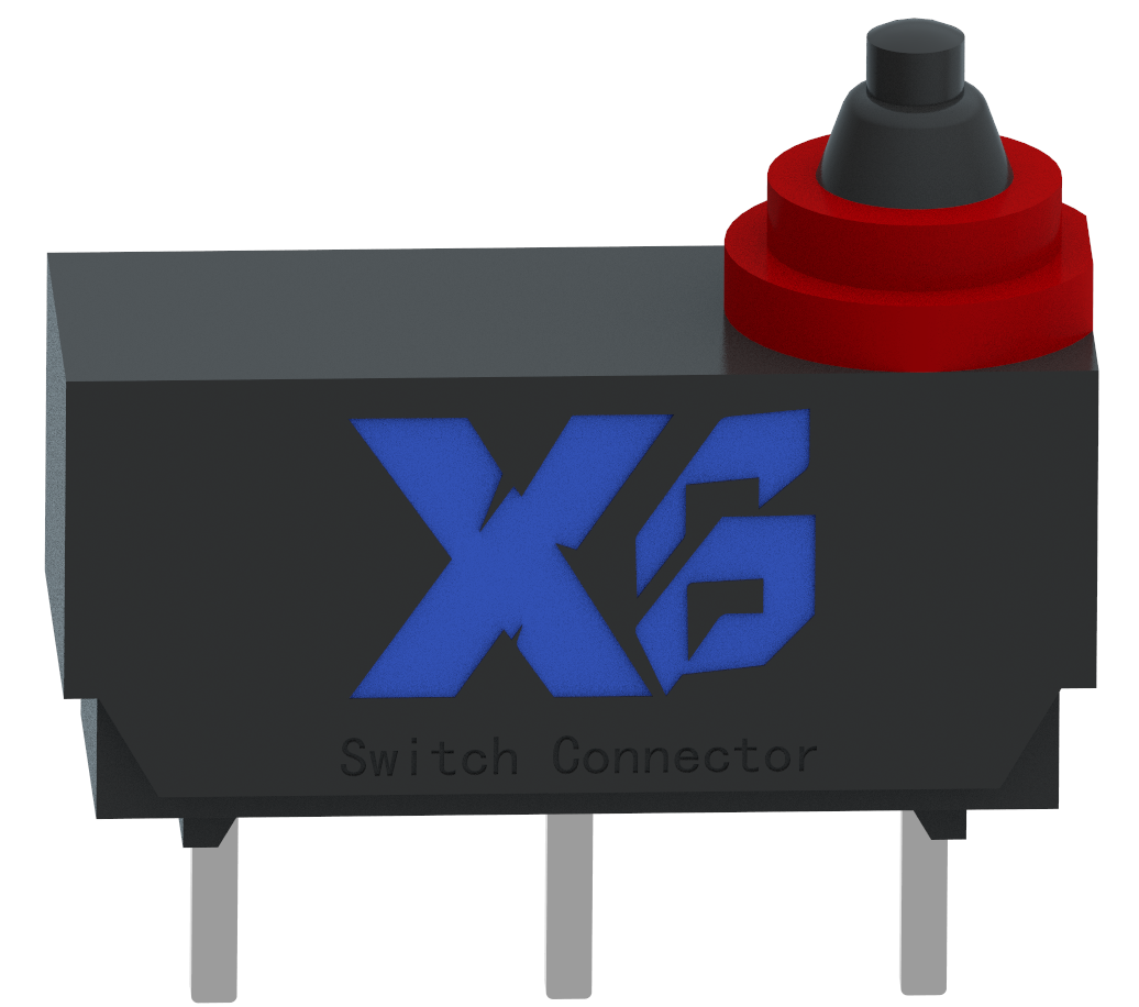 XB-df1002 모델
