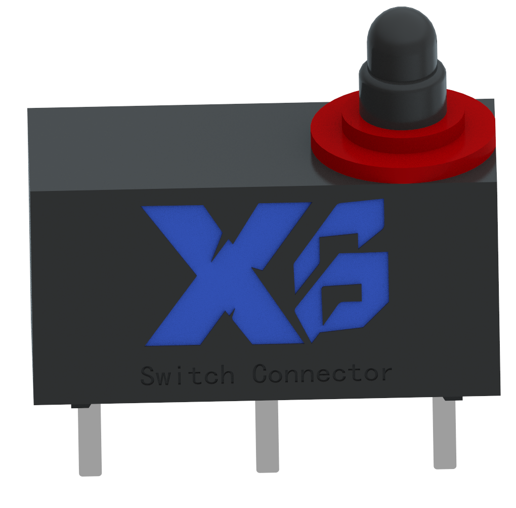 XB-DF1-005