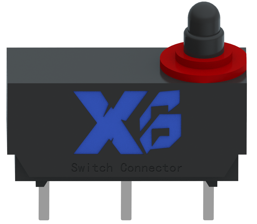 XB-DF1-006 모델