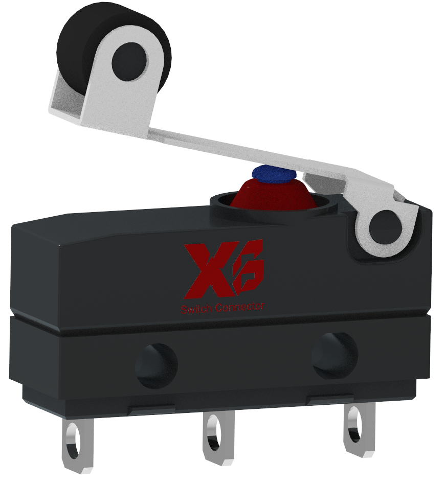 Modèle XB - FSK - 18 - 011