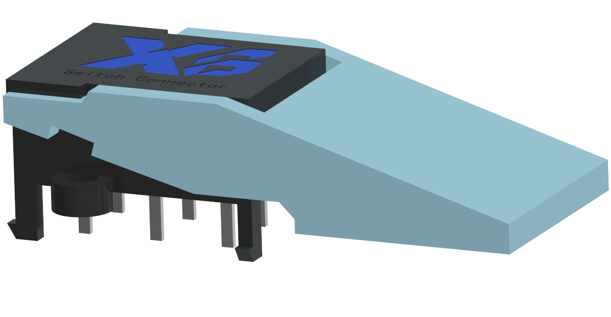 XB-KW13-3ZB2