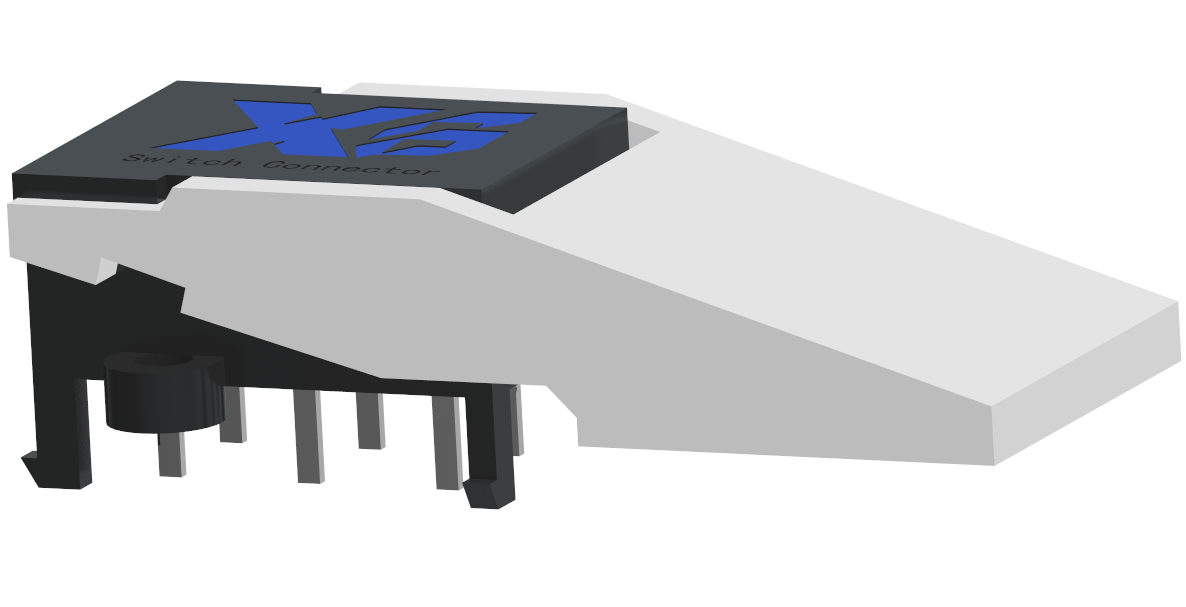 XB-KW13-3ZB2
