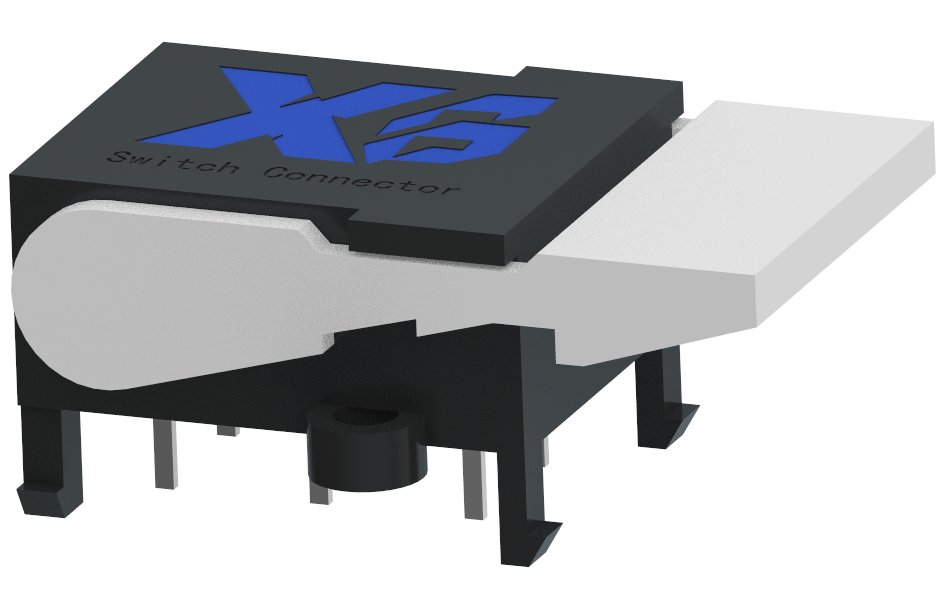 XB-KW13-3ZB2