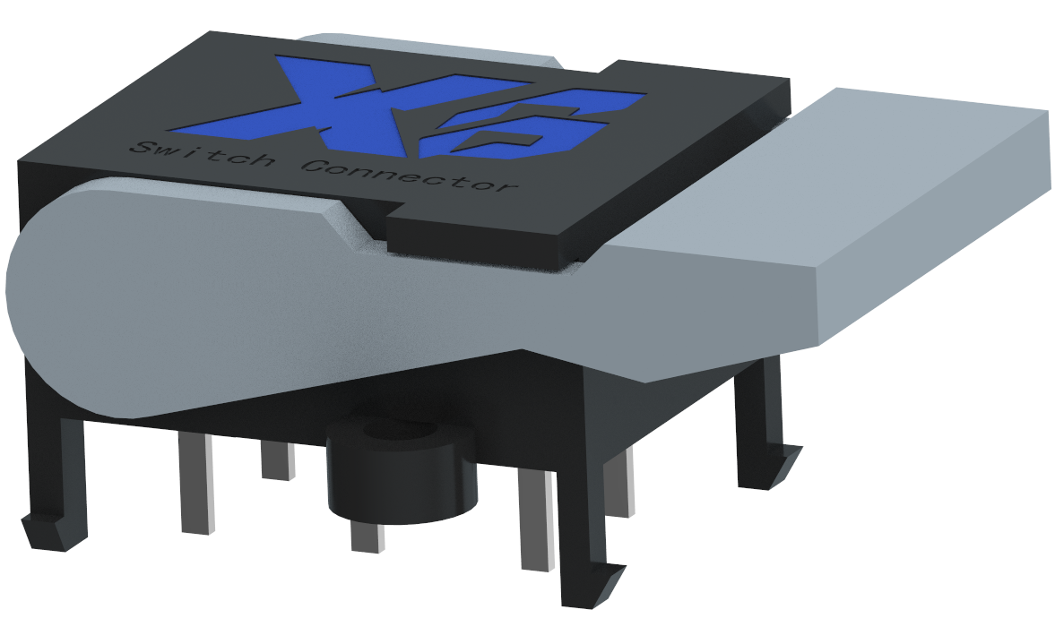 XB-KW13-3ZC1