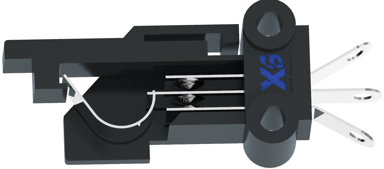 XB-LSA-22 B-Xタイプ