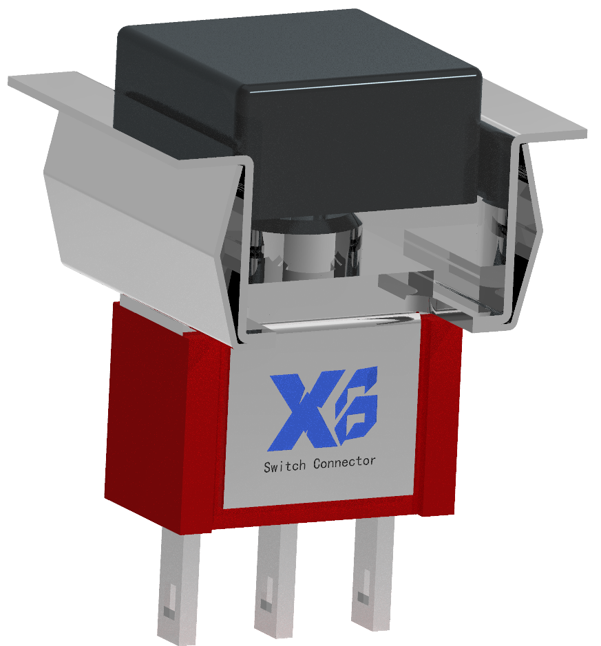 Modèle XB - Pb - 108