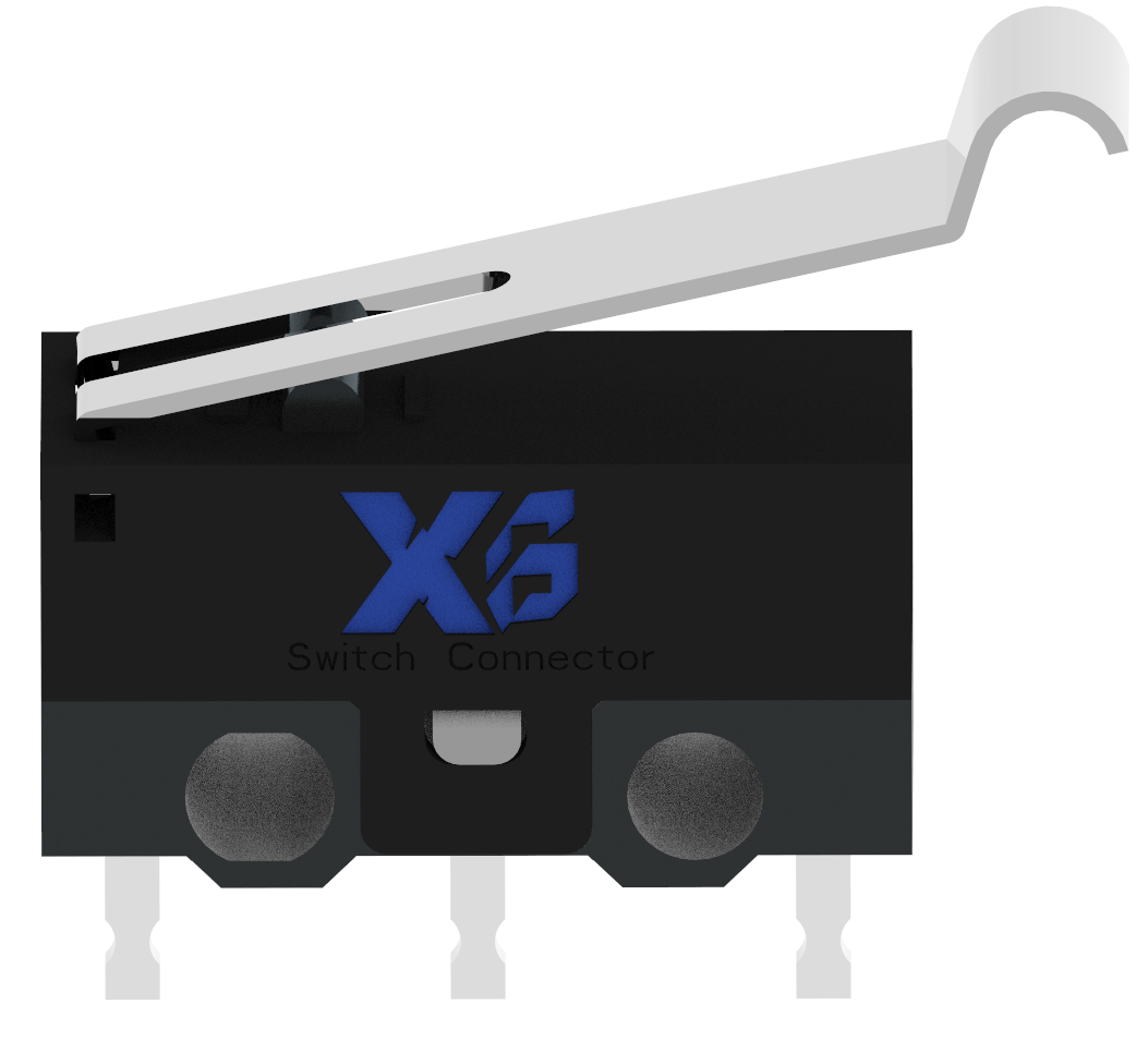 XB-TM-008-X