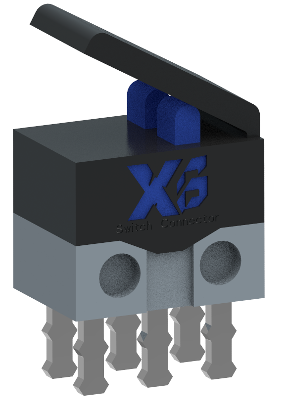 XB-TM-012型