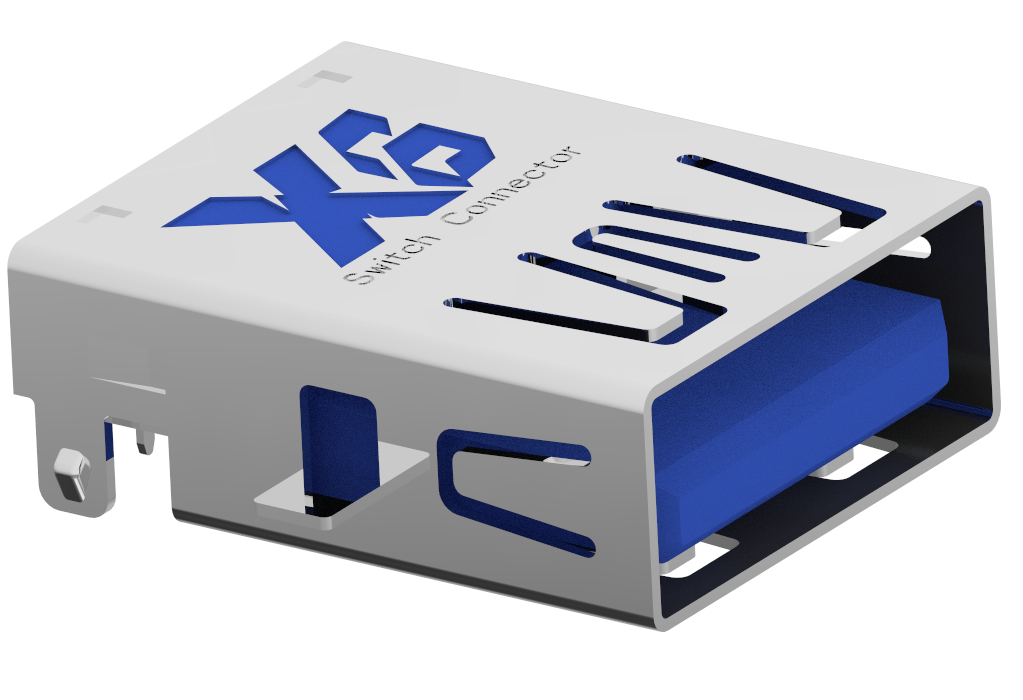 XB-U231-091N-3BLRT05-FS