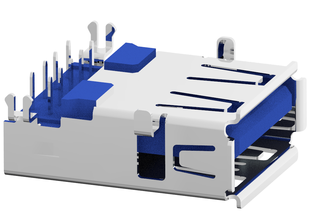 XB-U231-091N-3BLRT05-SS