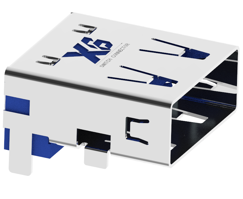 XB-U231-091N-4BLFA00-SS