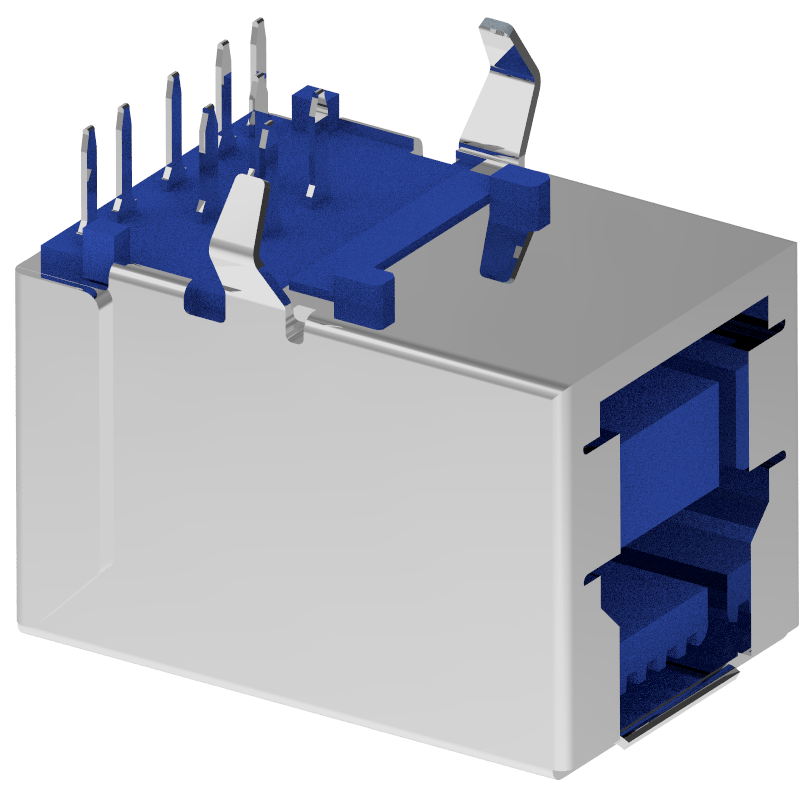 XB - U235 - 091n - 4blrc16 - 2