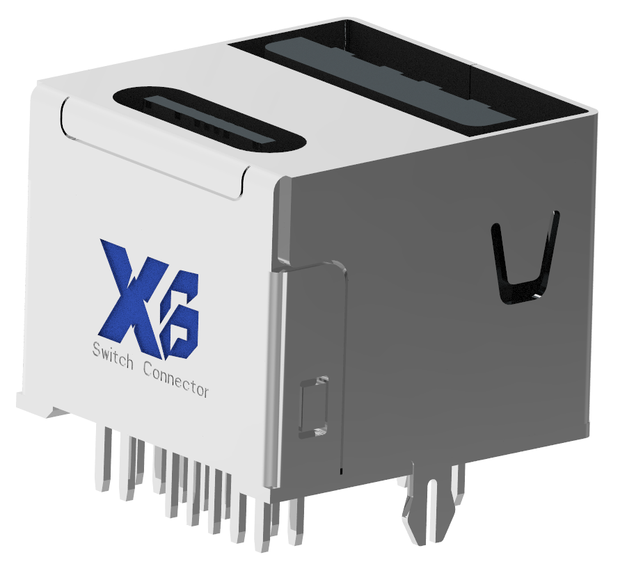 XB-USB31-TPYE-C-LB01T-1