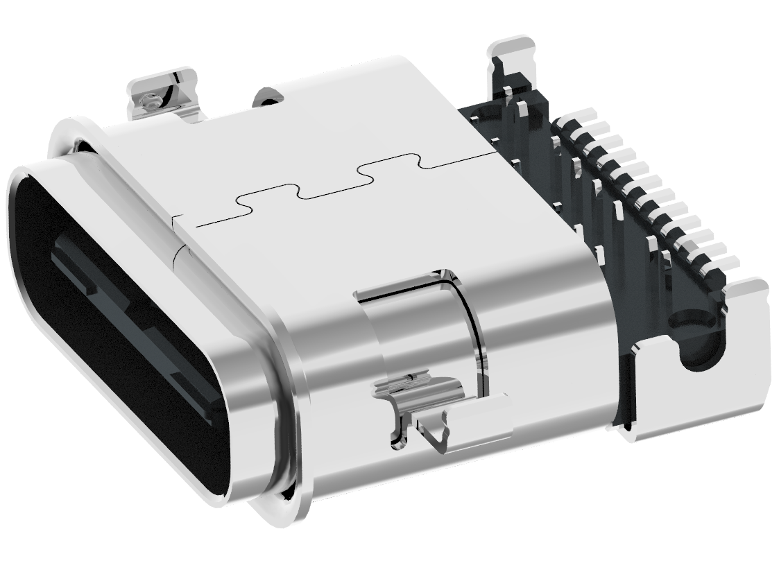 Modèle XB - usb31 - C - fsabc