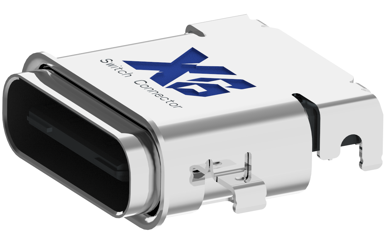 Modèle XB - usb31 - C - fsabc