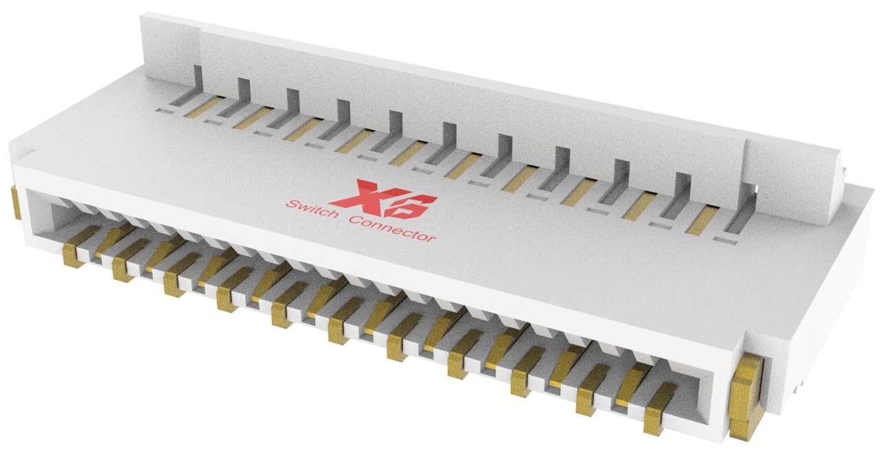 XB-X03A10H21X