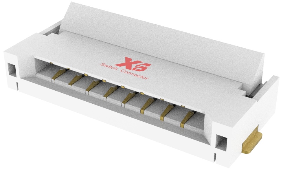 XB-X10A20H08X