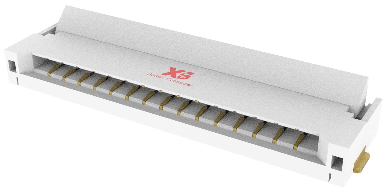 XB-X10A20H15X
