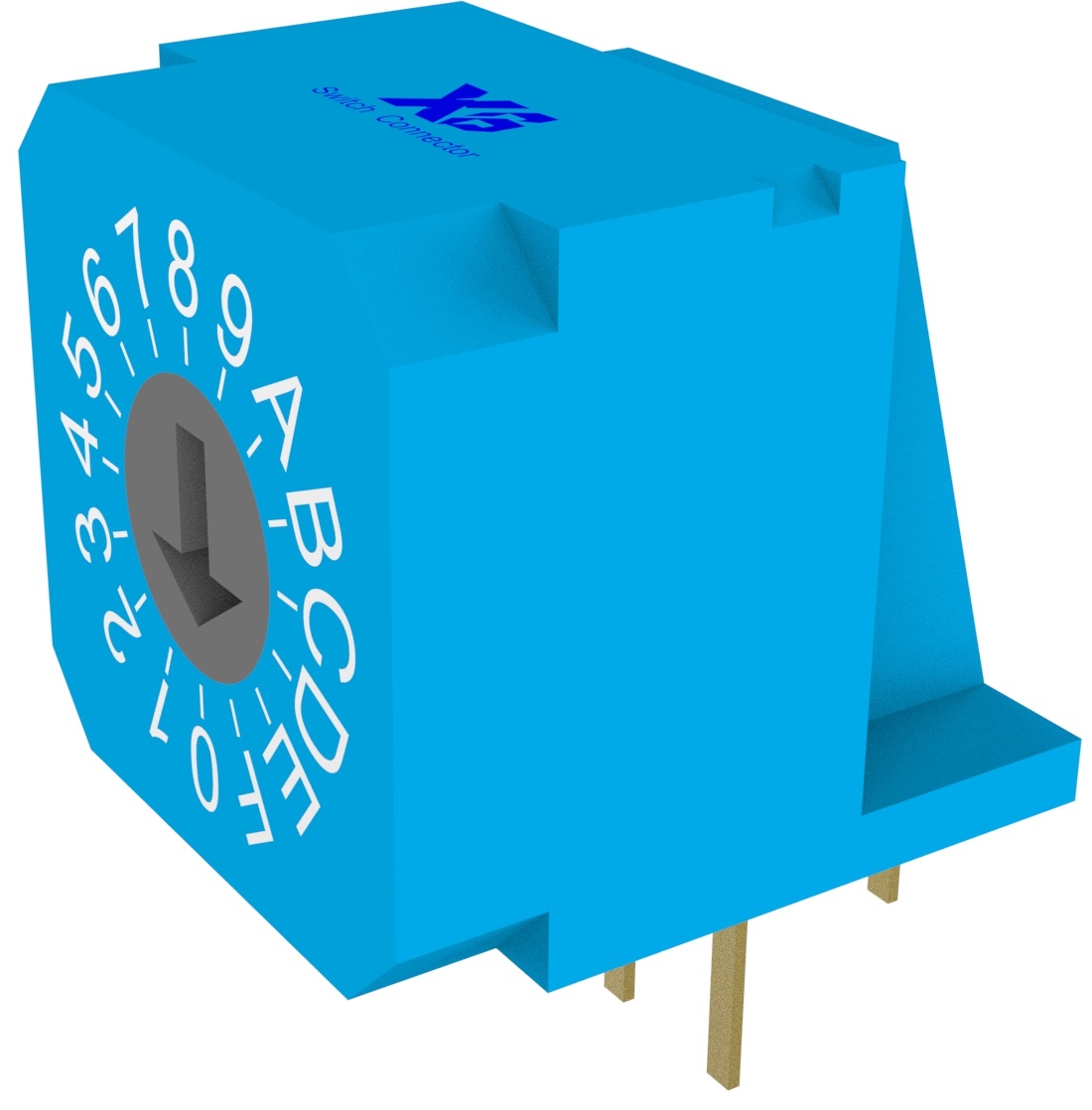 XB-BER-16H1
