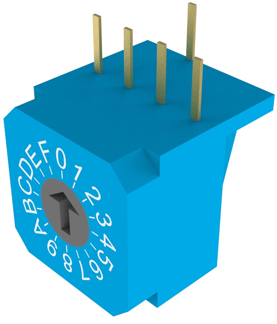 XB-BER-16H1-X