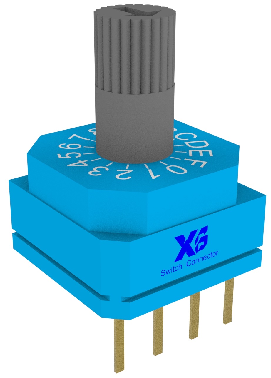 XB-BHR-16