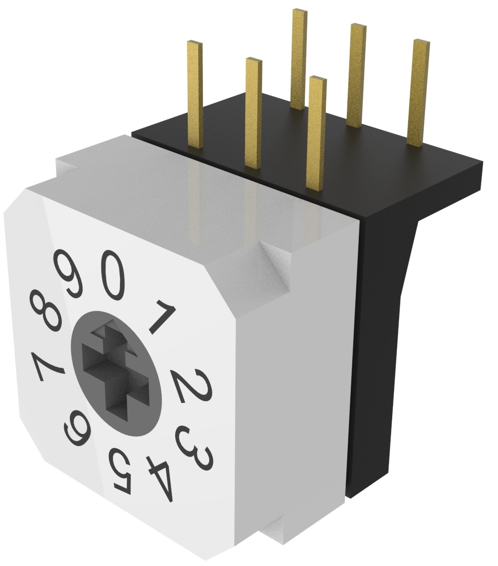 Le XB - DDR - 10H